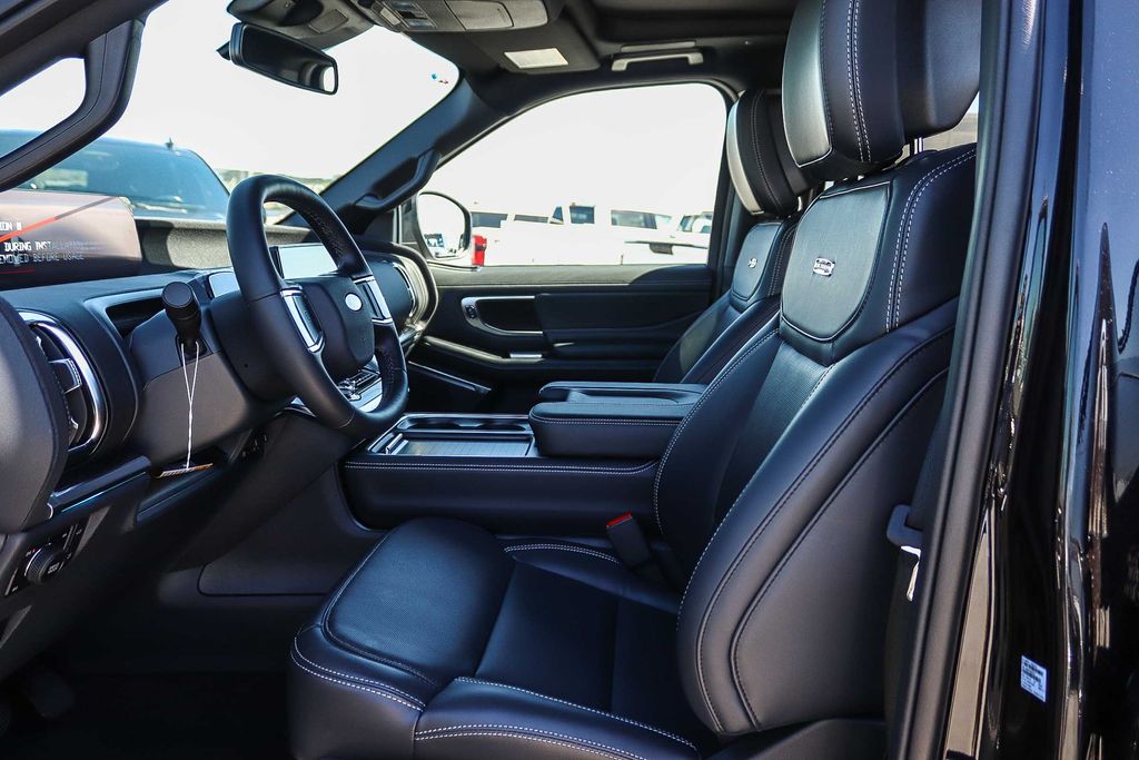 Thumbnail: 2027 Ford Expedition - 11