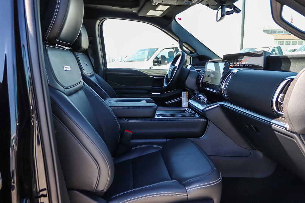 Thumbnail: 2027 Ford Expedition - 10