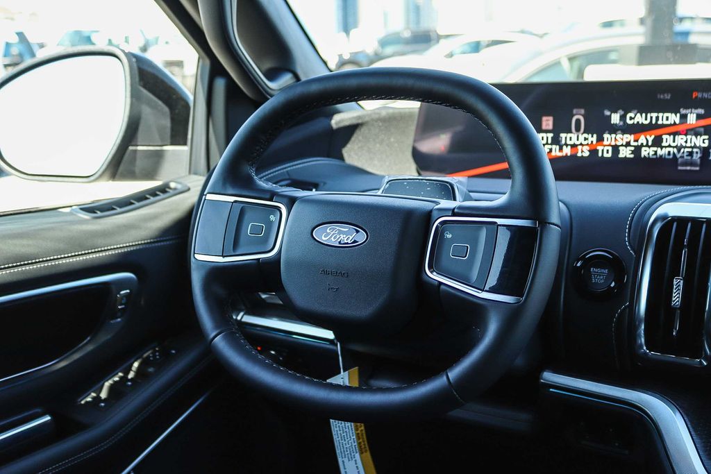 Thumbnail: 2027 Ford Expedition - 9