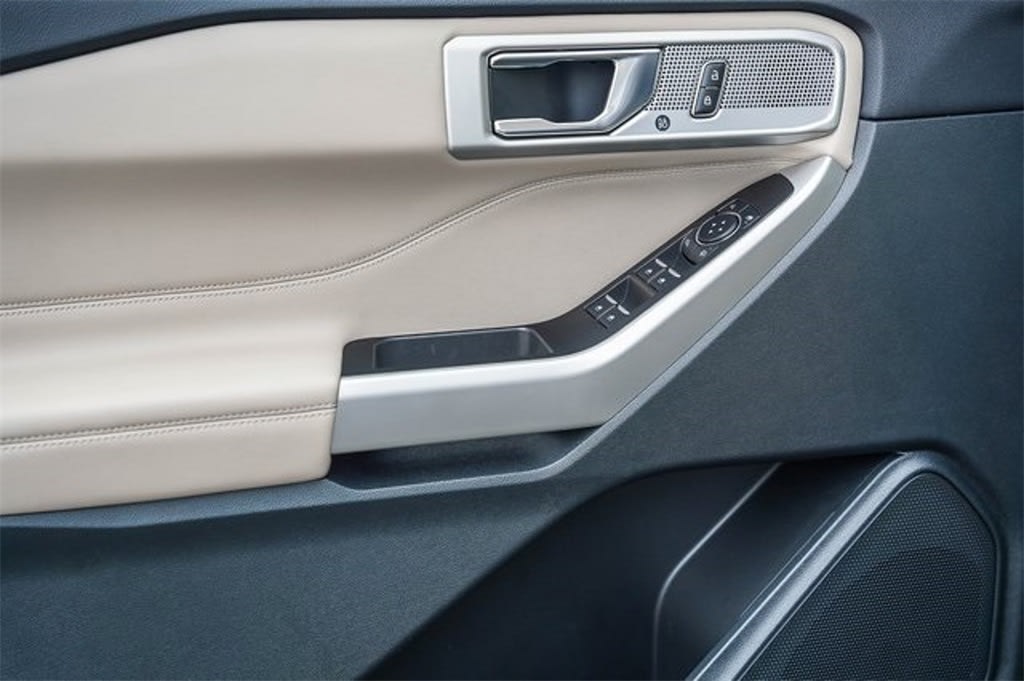 Thumbnail: 2024 Ford Explorer - 26