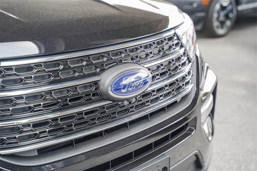 Thumbnail: 2024 Ford Explorer - 19