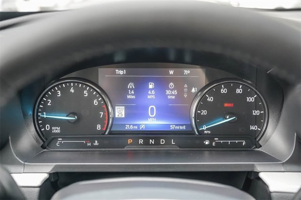 Thumbnail: 2024 Ford Explorer - 15