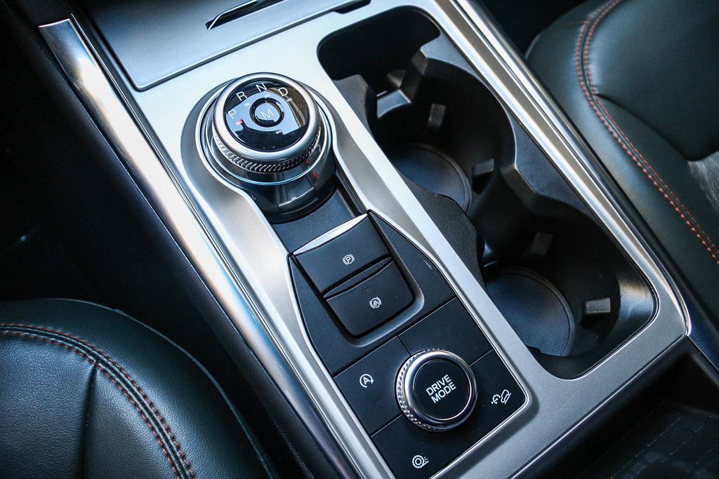 Thumbnail: 2023 Ford Explorer - 26