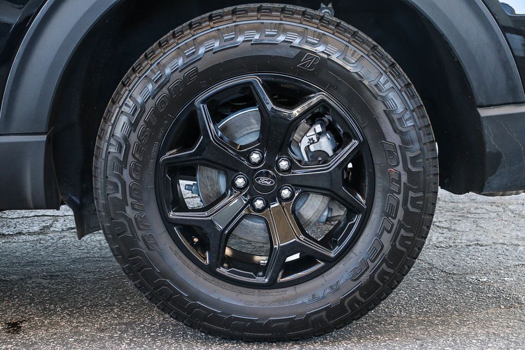 Thumbnail: 2023 Ford Explorer - 6