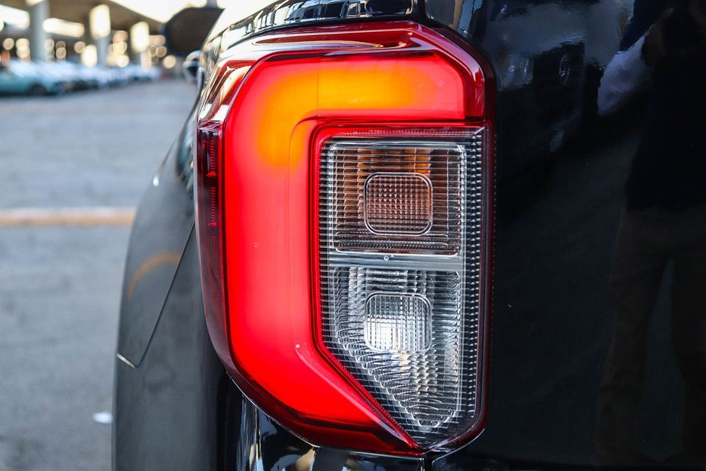 Thumbnail: 2023 Ford Explorer - 16