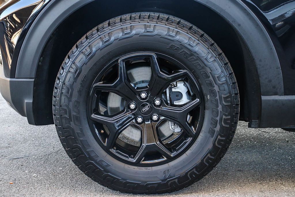 Thumbnail: 2023 Ford Explorer - 22
