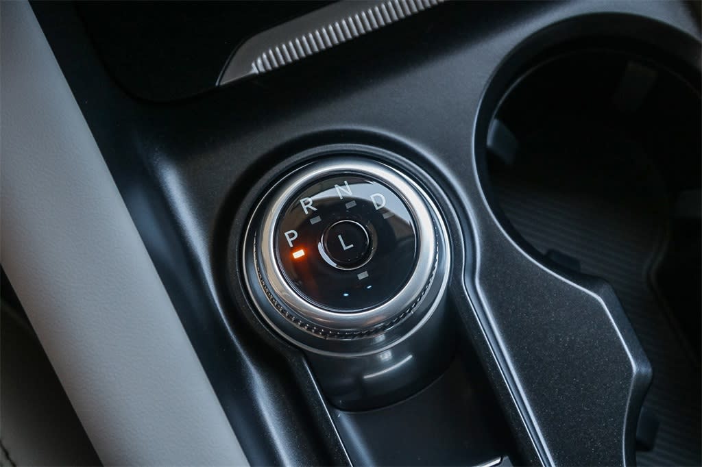Thumbnail: 2025 Ford Explorer - 25