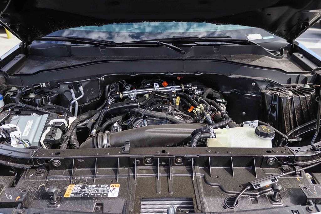 Thumbnail: 2026 Ford Explorer - 9
