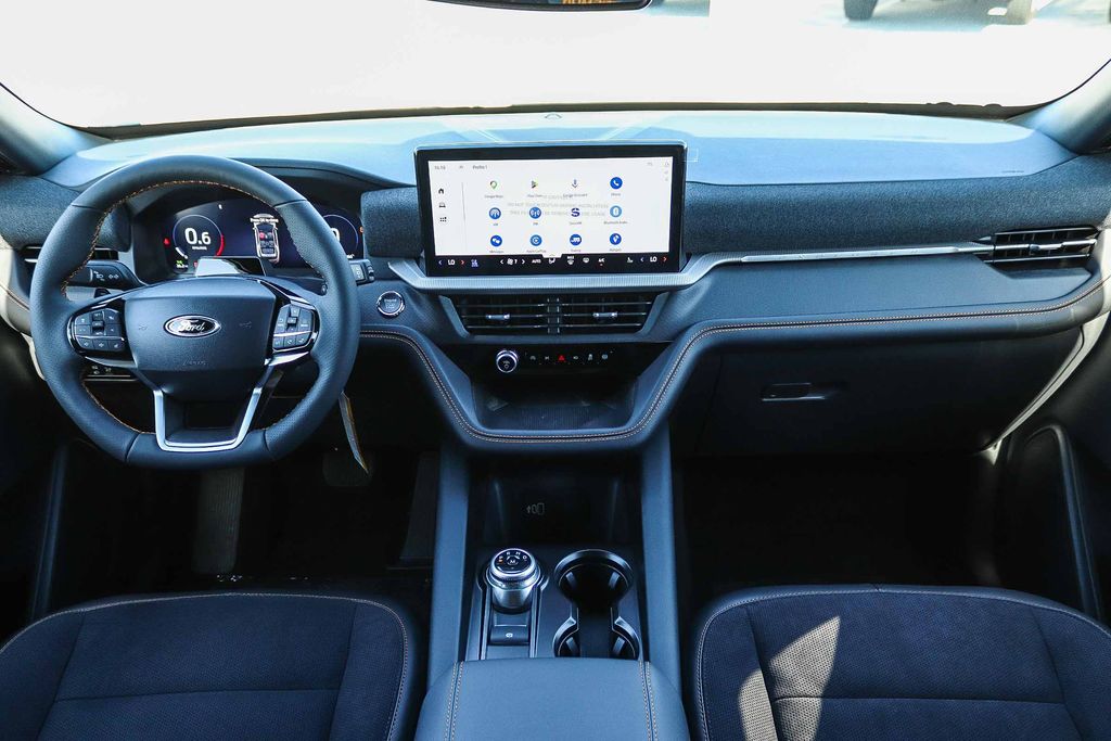 Thumbnail: 2026 Ford Explorer - 2