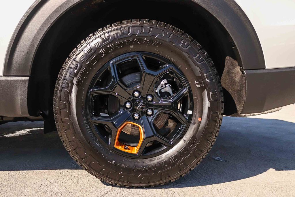 Thumbnail: 2026 Ford Explorer - 7