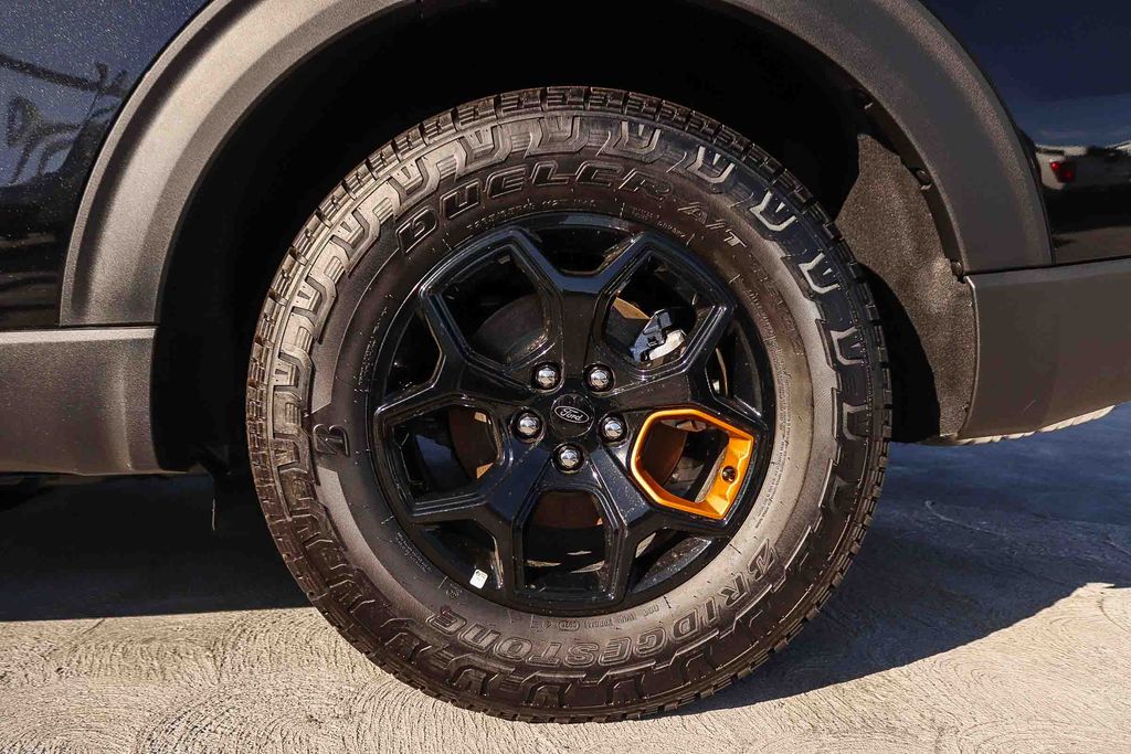 Thumbnail: 2026 Ford Explorer - 7