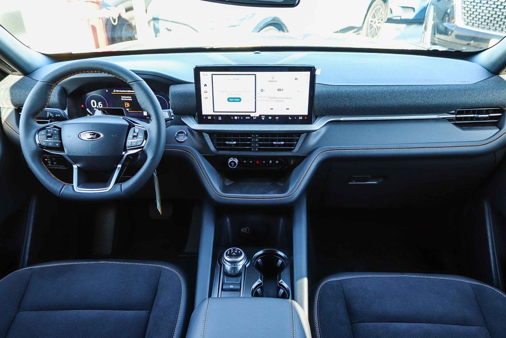Thumbnail: 2026 Ford Explorer - 2