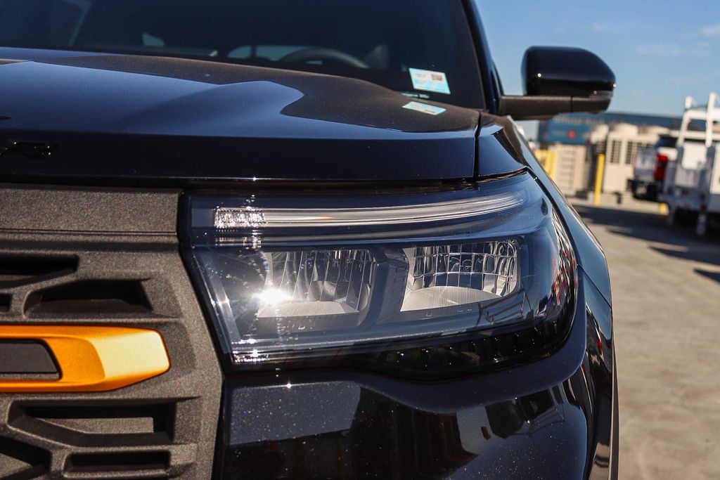 Thumbnail: 2026 Ford Explorer - 19