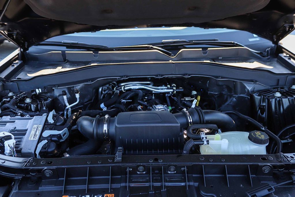 Thumbnail: 2026 Ford Explorer - 8