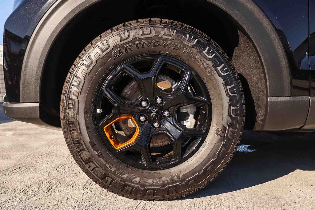 Thumbnail: 2026 Ford Explorer - 21