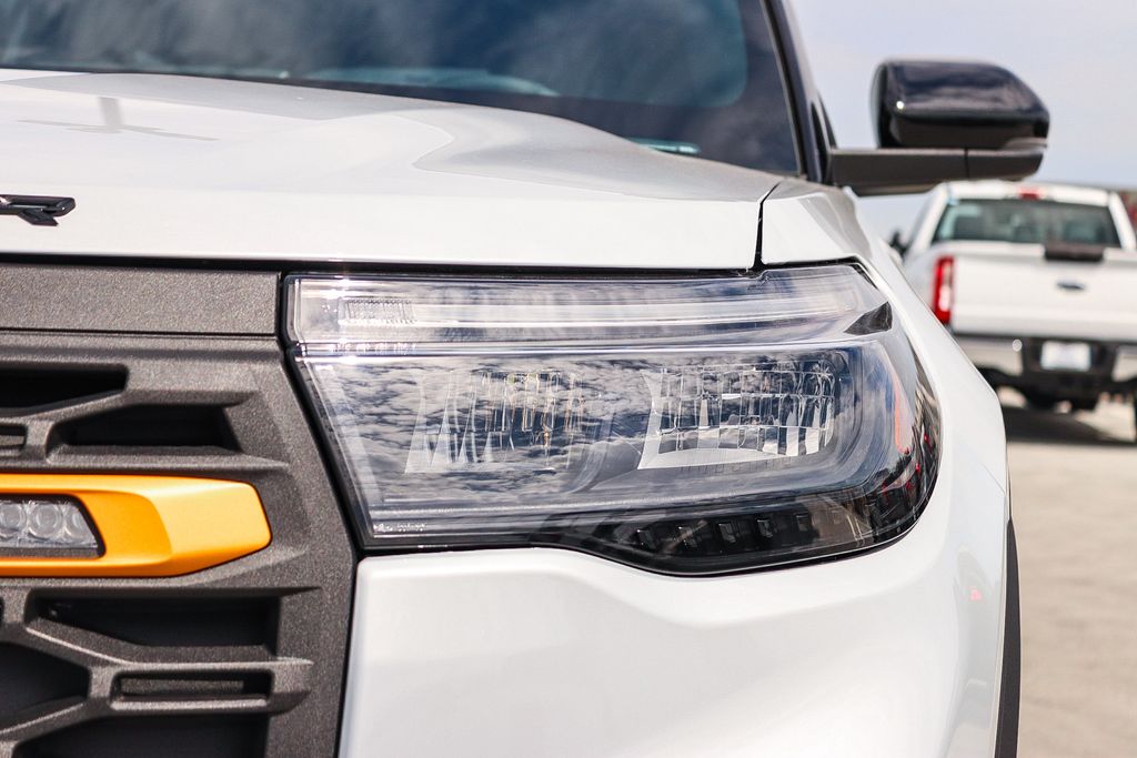 Thumbnail: 2026 Ford Explorer - 19