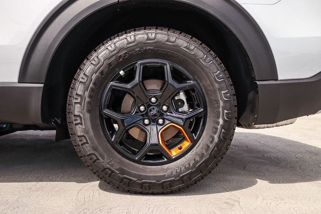 Thumbnail: 2026 Ford Explorer - 7