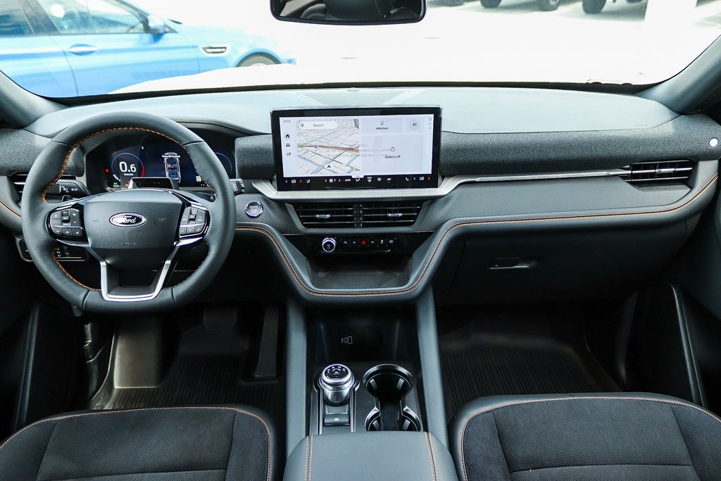 Thumbnail: 2026 Ford Explorer - 2