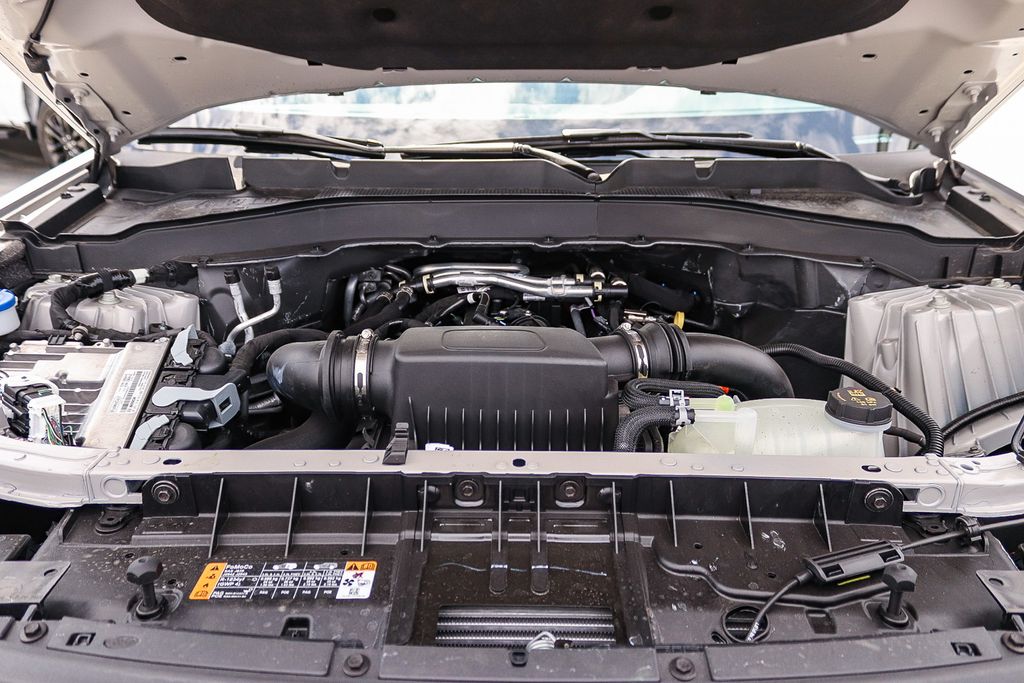Thumbnail: 2026 Ford Explorer - 8