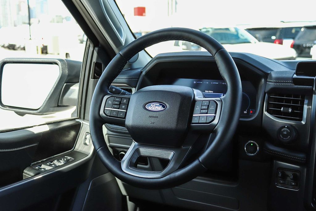 Thumbnail: 2025 Ford F-150 - 9