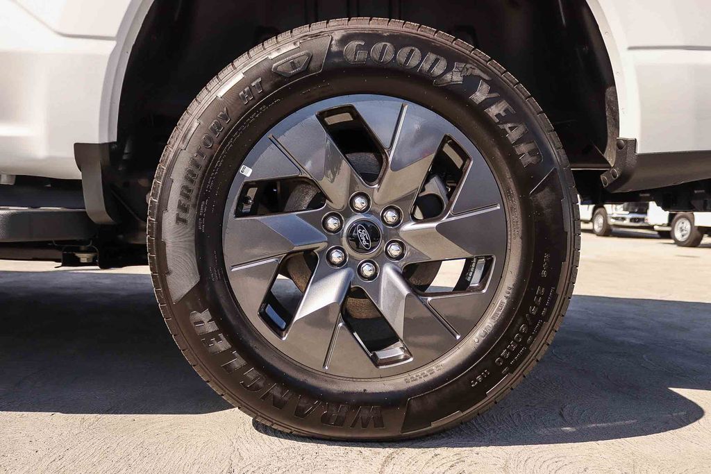 Thumbnail: 2025 Ford F-150 - 7