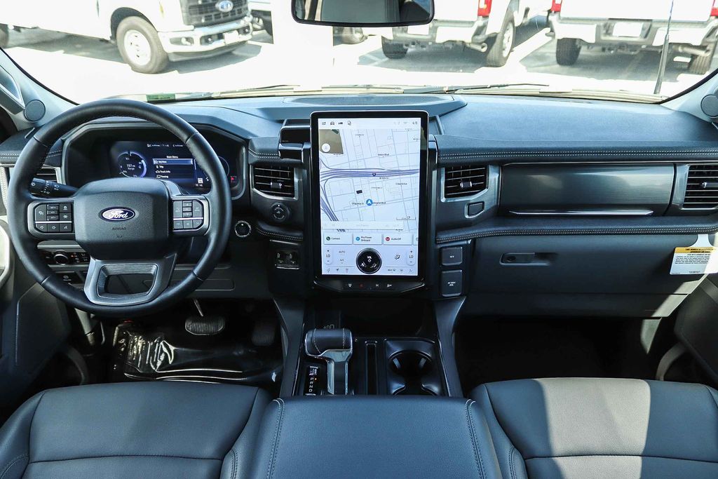 Thumbnail: 2025 Ford F-150 - 2