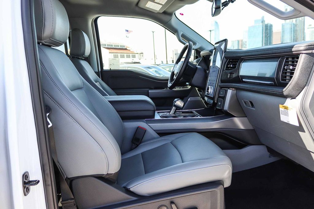 Thumbnail: 2025 Ford F-150 - 10