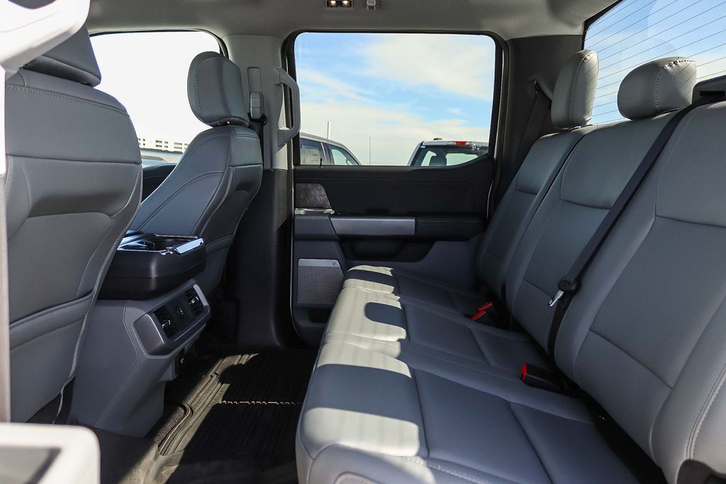 Thumbnail: 2025 Ford F-150 - 12