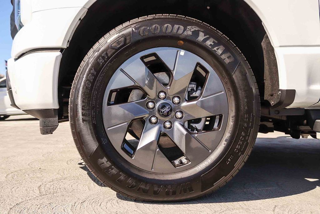 Thumbnail: 2025 Ford F-150 - 20