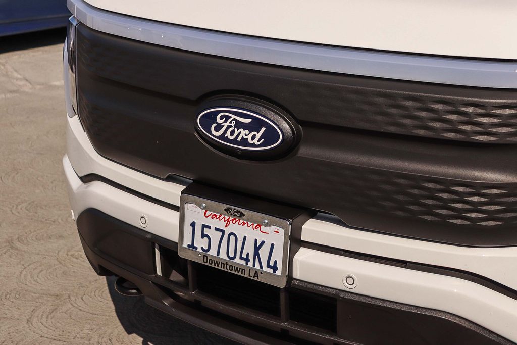 Thumbnail: 2025 Ford F-150 - 6