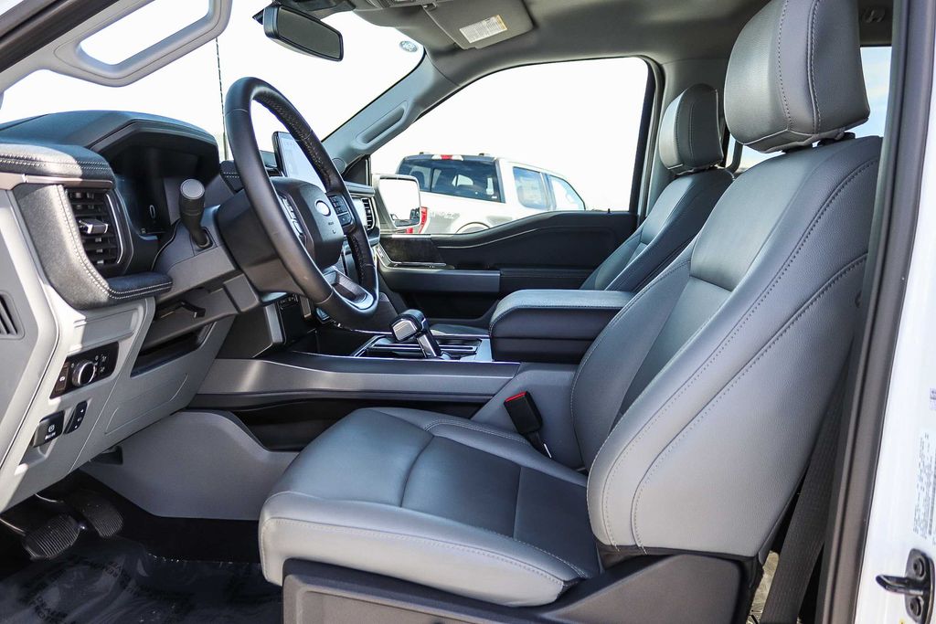 Thumbnail: 2025 Ford F-150 - 11