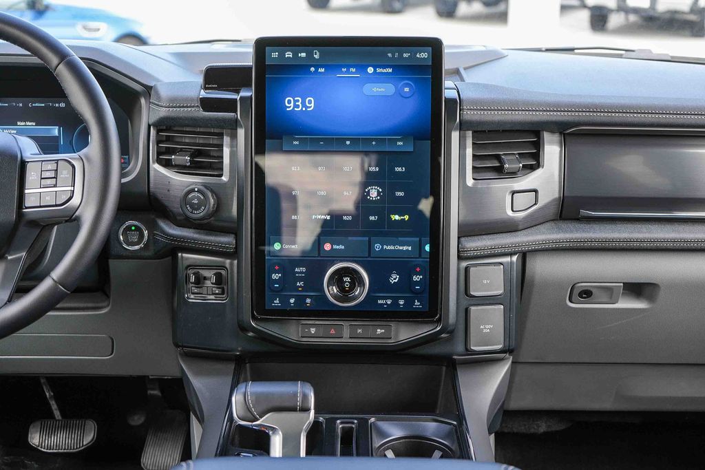 Thumbnail: 2025 Ford F-150 - 12
