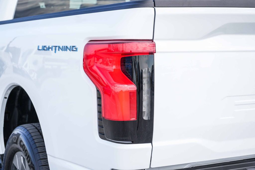 Thumbnail: 2025 Ford F-150 - 19