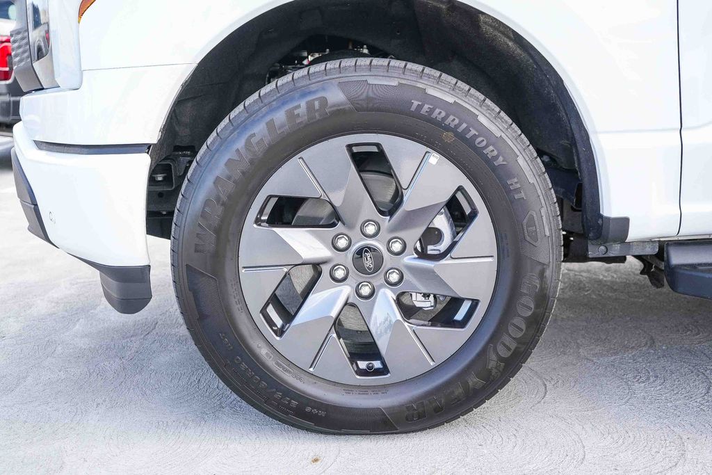Thumbnail: 2025 Ford F-150 - 20