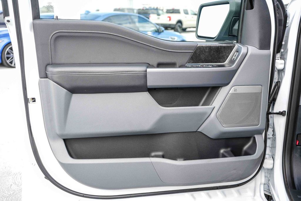 Thumbnail: 2025 Ford F-150 - 24