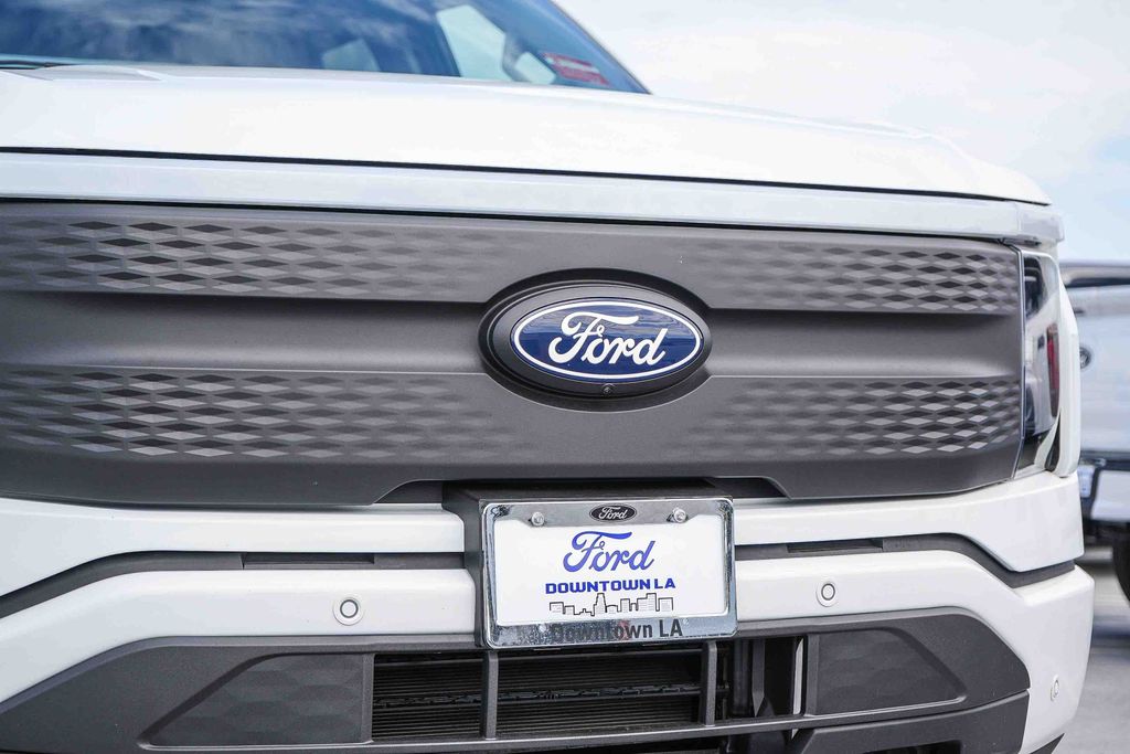Thumbnail: 2025 Ford F-150 - 17