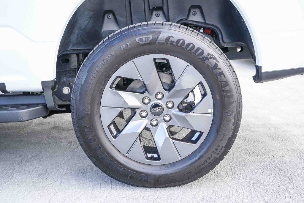 Thumbnail: 2025 Ford F-150 - 7