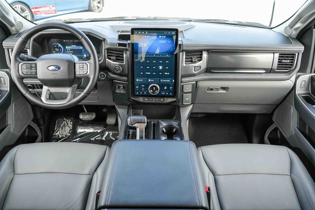 Thumbnail: 2025 Ford F-150 - 2