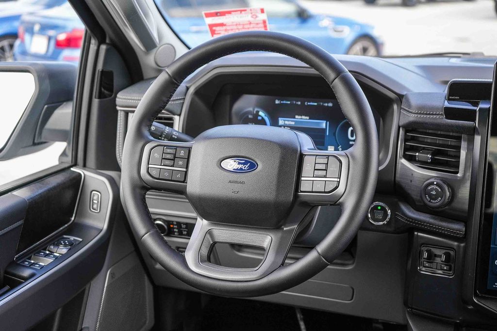 Thumbnail: 2025 Ford F-150 - 8