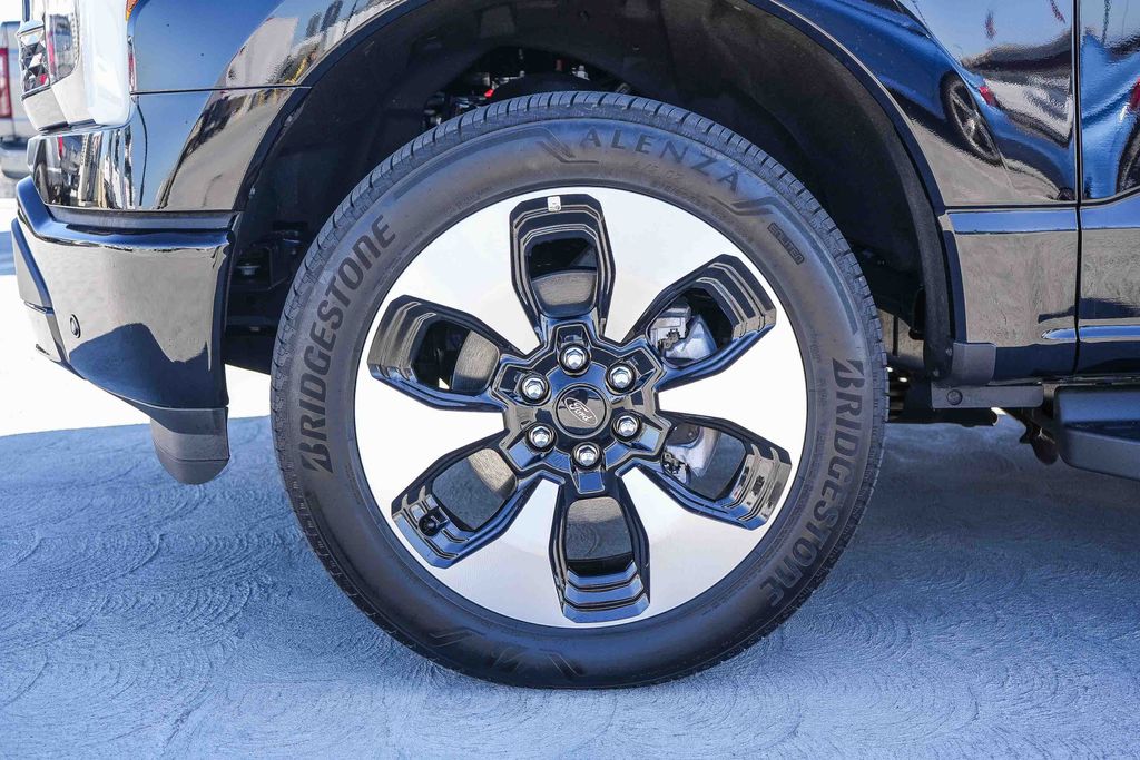Thumbnail: 2025 Ford F-150 - 20
