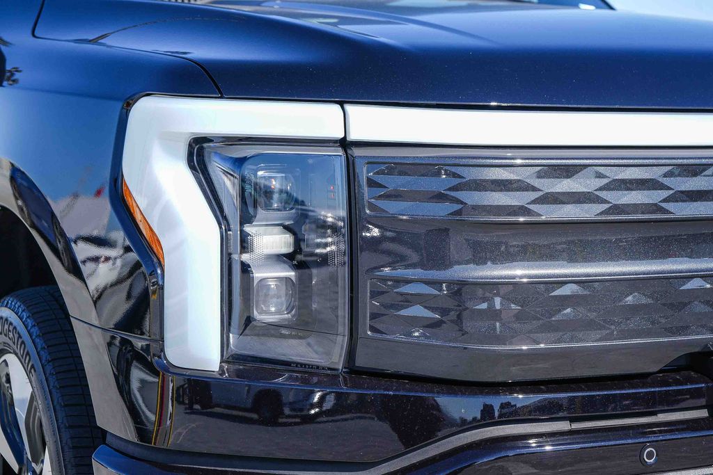Thumbnail: 2025 Ford F-150 - 6
