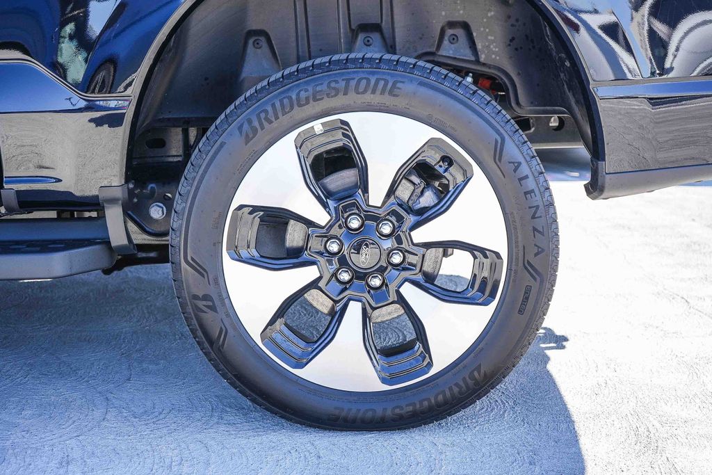 Thumbnail: 2025 Ford F-150 - 7