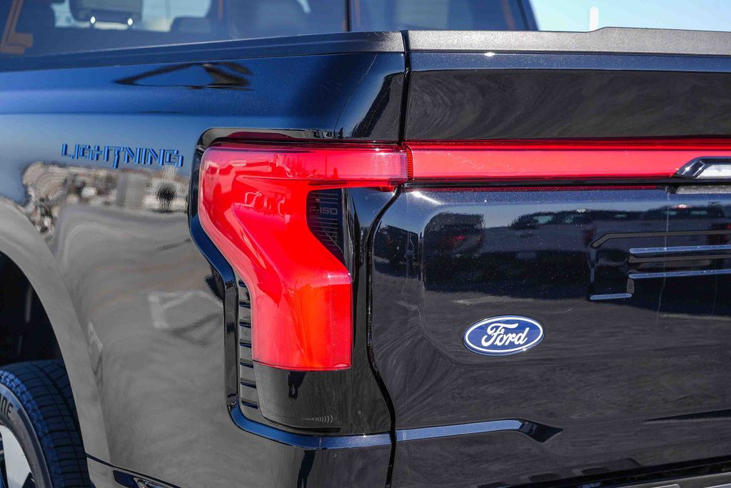 Thumbnail: 2025 Ford F-150 - 19