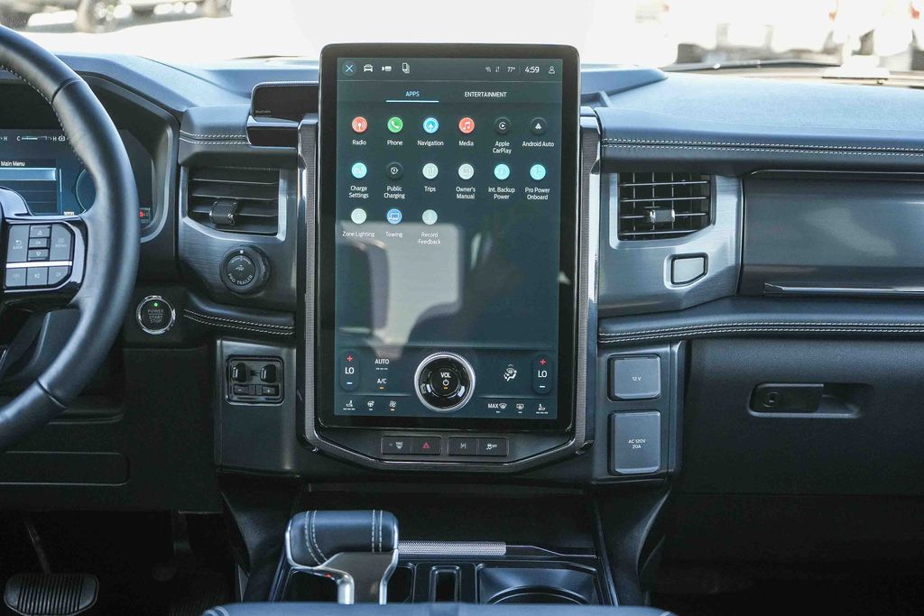 Thumbnail: 2025 Ford F-150 - 12