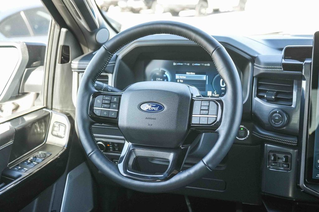 Thumbnail: 2025 Ford F-150 - 8
