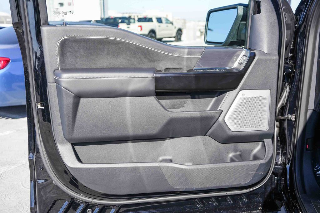 Thumbnail: 2025 Ford F-150 - 23