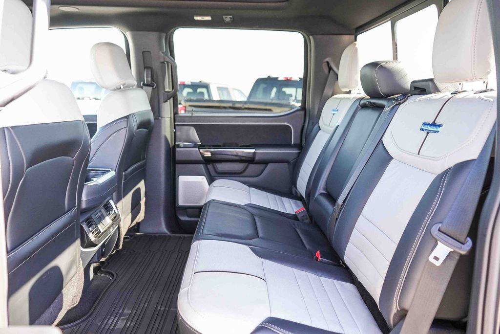 Thumbnail: 2025 Ford F-150 - 11