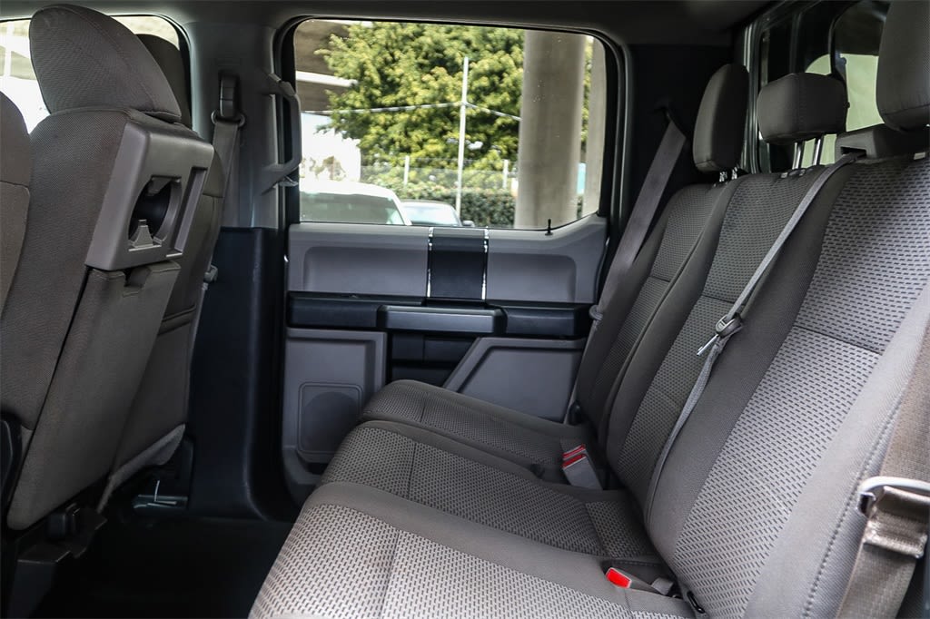 2019 Ford F-250 XLT 23