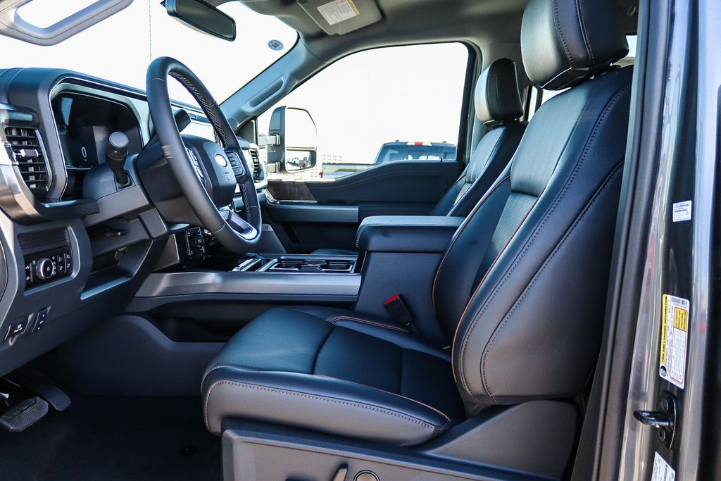 Thumbnail: 2026 Ford F-250 - 9