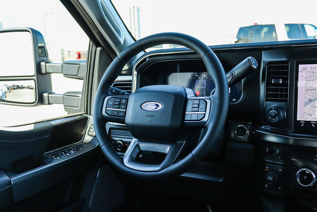 Thumbnail: 2026 Ford F-250 - 7